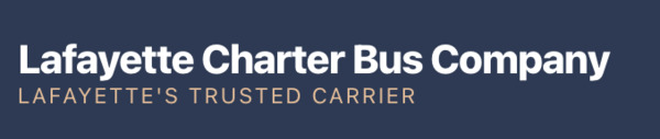 Lafayette Charter Bus Company
