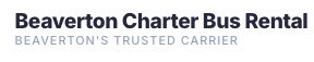 Beaverton Charter Bus Rental