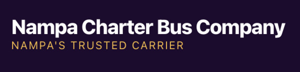 Nampa Charter Bus Company