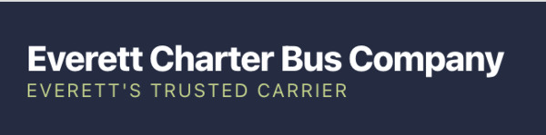 Everett Charter Bus Company