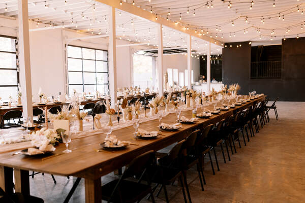 Sons and Daughters Venue
