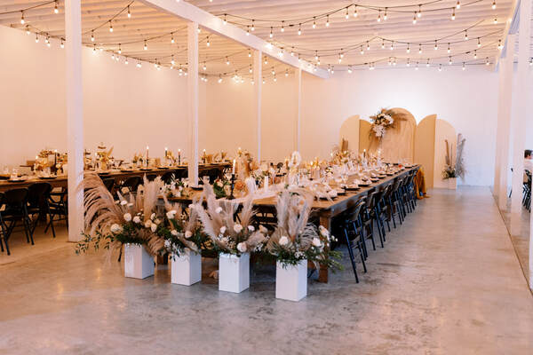 Sons and Daughters Venue