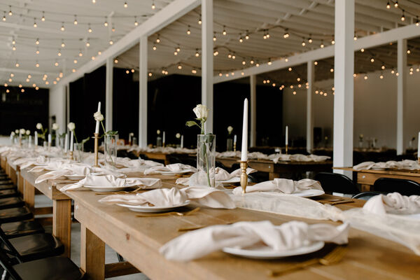 Sons and Daughters Venue