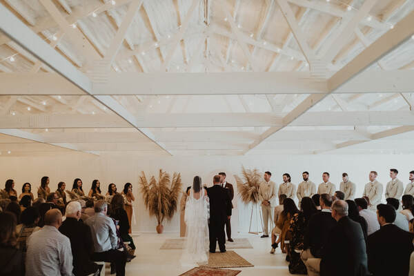 Sons and Daughters Venue