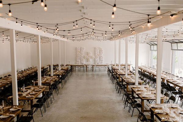 Sons and Daughters Venue