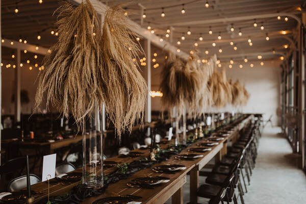 Sons and Daughters Venue