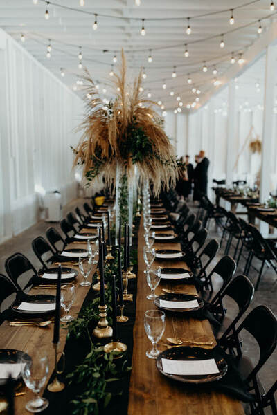 Sons and Daughters Venue