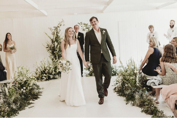 Sons and Daughters Venue