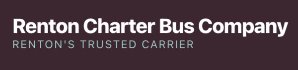 Renton Charter Bus Company