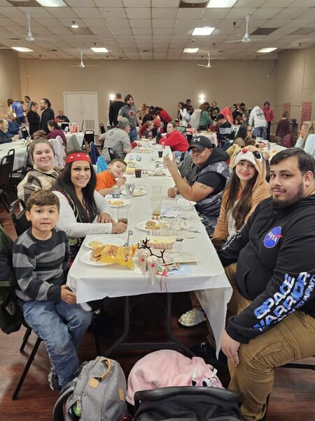 American Legion Post 34