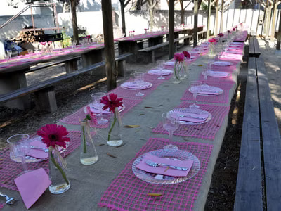The Historical Society Of Pomona Valley