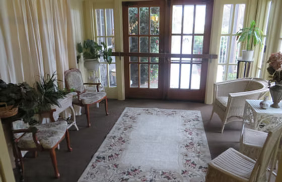 The Historical Society Of Pomona Valley