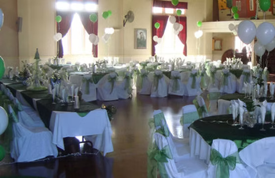 The Historical Society Of Pomona Valley