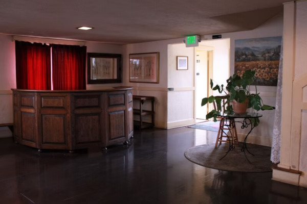 The Historical Society Of Pomona Valley