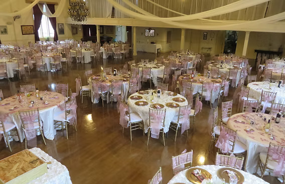 The Historical Society Of Pomona Valley