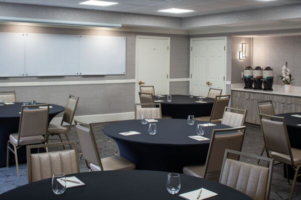 Residence Inn Orlando Convention Center