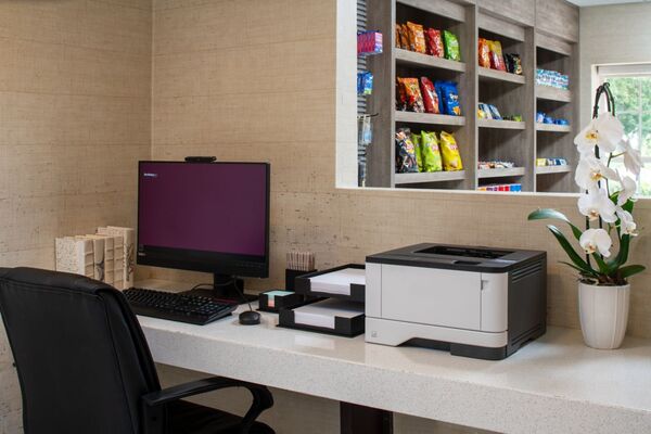 Residence Inn Orlando Convention Center
