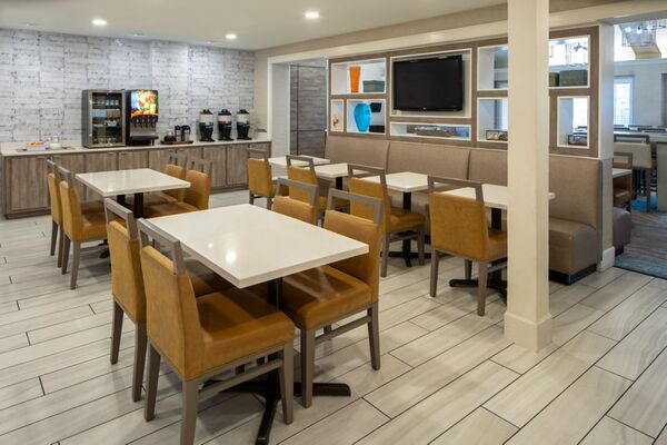 Residence Inn Orlando Convention Center