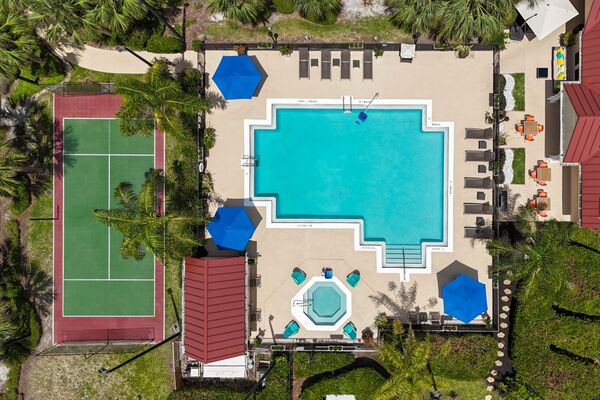 Residence Inn Orlando Convention Center
