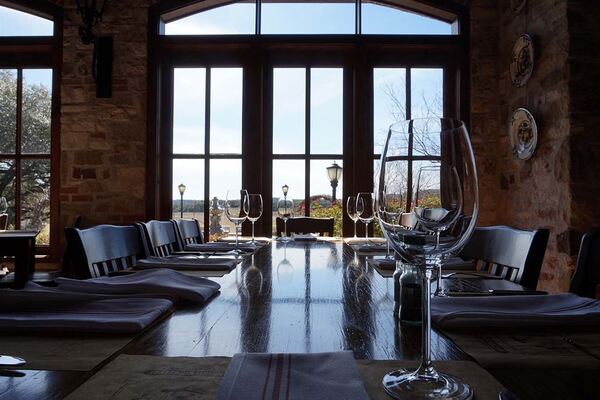 Trattoria Lisina