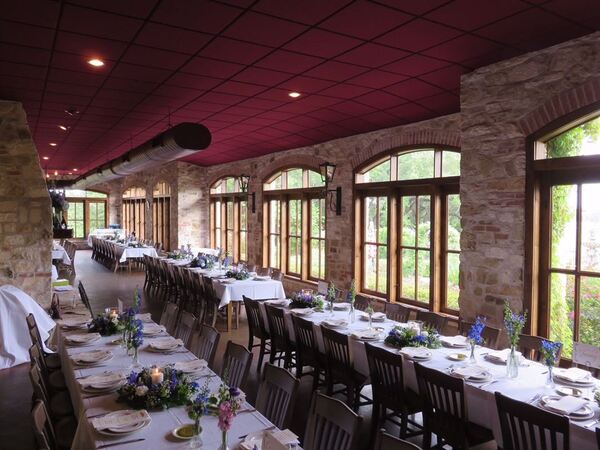 Trattoria Lisina