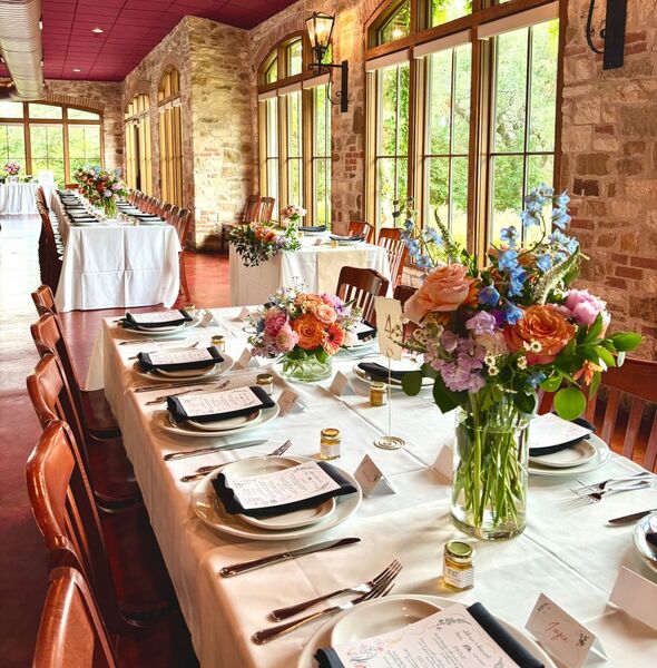Trattoria Lisina