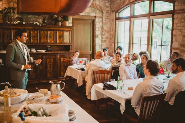 Trattoria Lisina