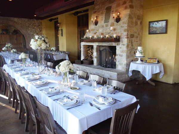 Trattoria Lisina