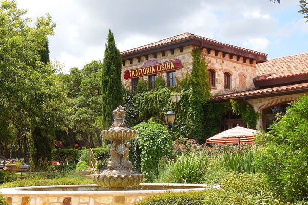 Trattoria Lisina