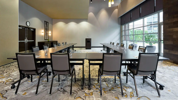 Hyatt House Seattle/Redmond