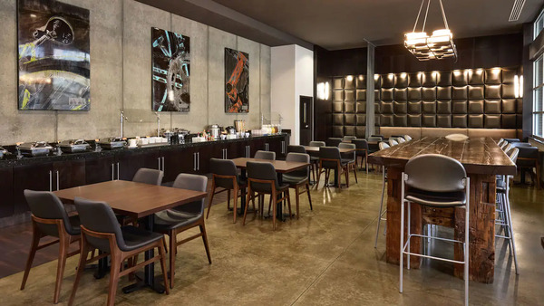 Hyatt House Seattle/Redmond