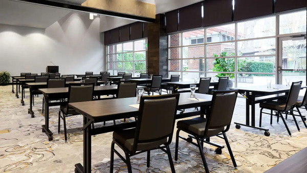 Hyatt House Seattle/Redmond