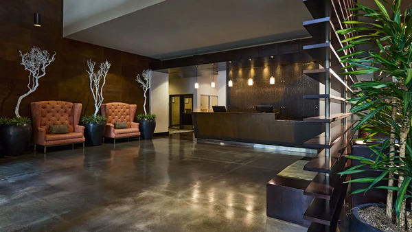 Hyatt House Seattle/Redmond