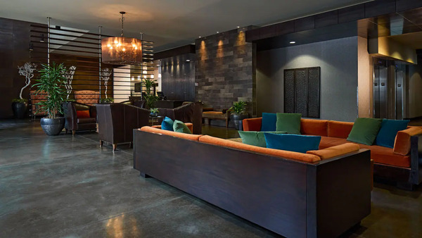 Hyatt House Seattle/Redmond