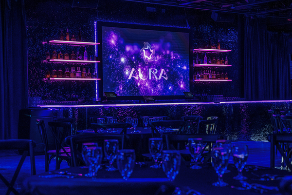 Aura Live