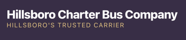 Hillsboro Charter Bus Company