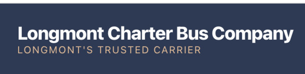 Longmont Charter Bus Company