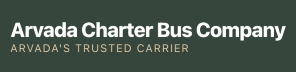 Arvada Charter Bus Company