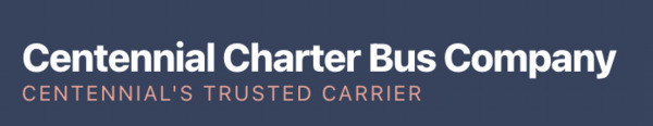 Centennial Charter Bus Company