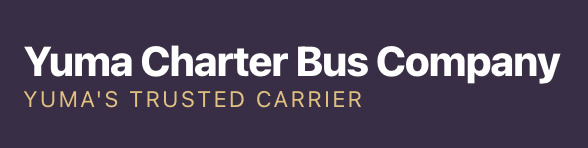 Yuma Charter Bus Company