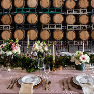 The Winery