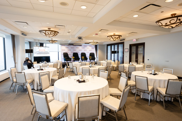 The Metropolitan Club