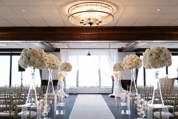 The Metropolitan Club