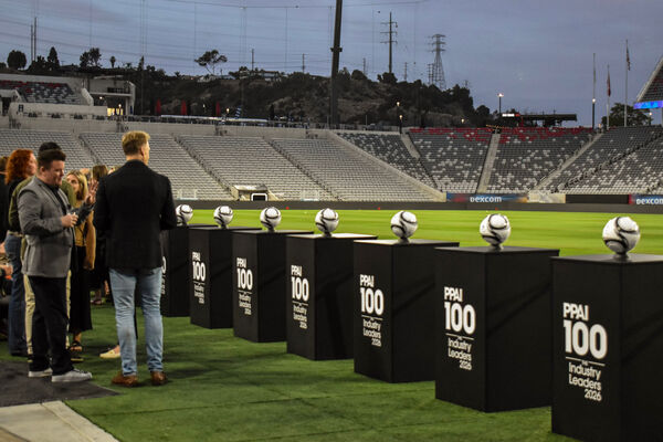 Snapdragon Stadium