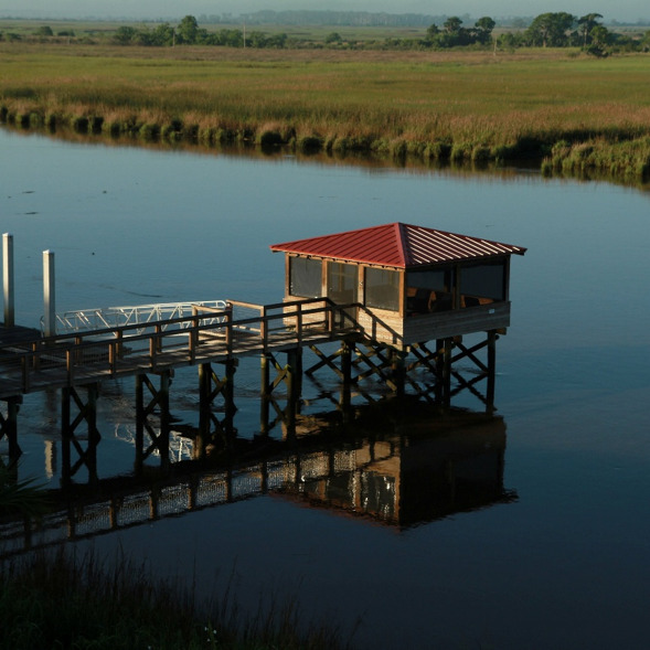 Oaks on the River Luxury Boutique Resort
