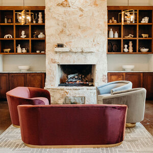 Meeting Rooms