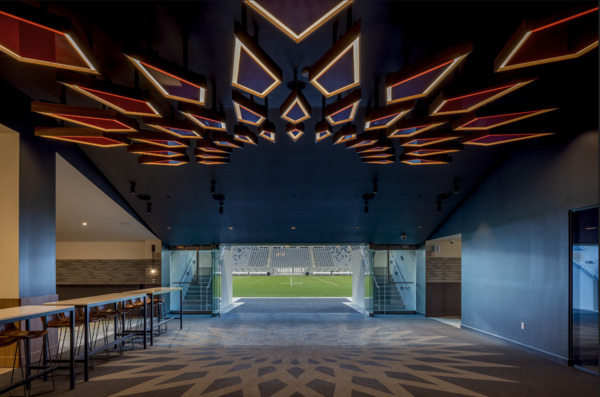 Snapdragon Stadium