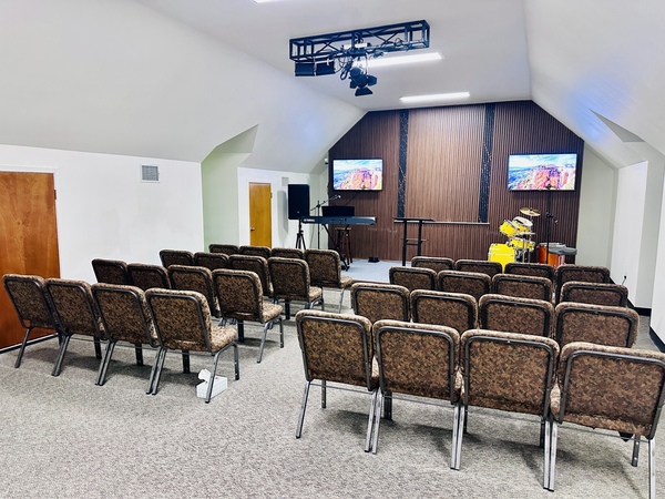 The Restorers Church