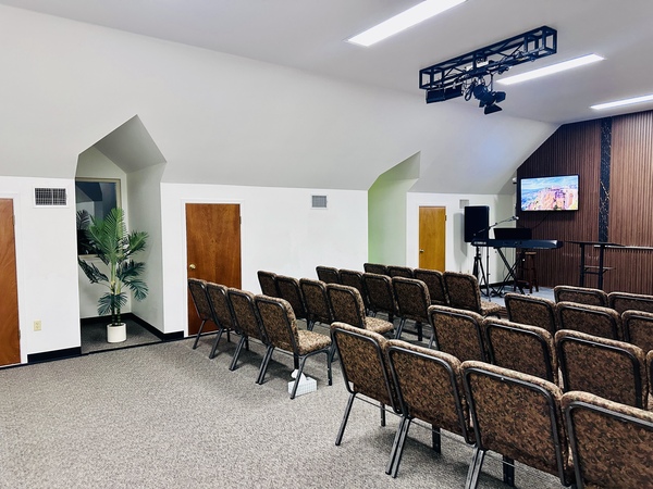 The Restorers Church