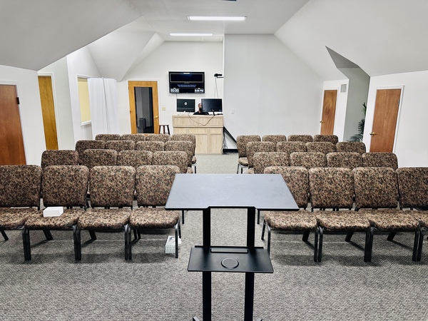 The Restorers Church